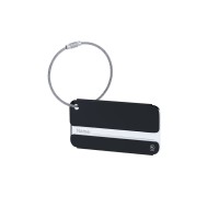 Metal Luggage Tag
